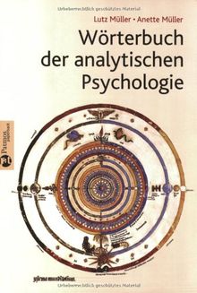 Wörterbuch der Analytischen Psychologie