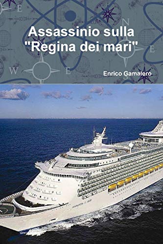 Assassinio sulla Regina dei mari