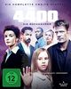 The 4400 - Die Rückkehrer - Staffel 2 [Blu-ray]