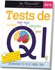 Almaniak Tests de QI 2015