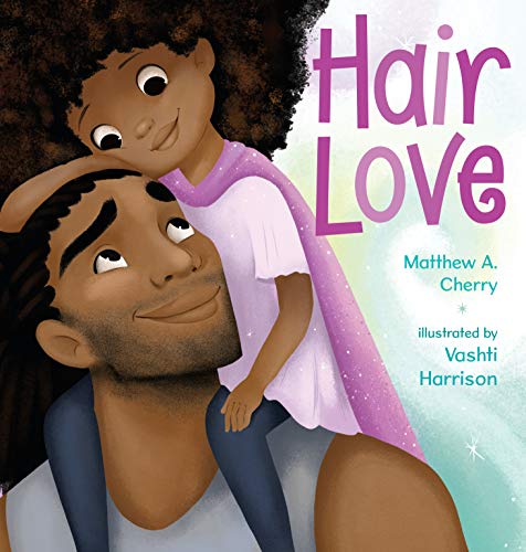 Matthew A. Cherry Hair Love