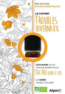 Le coffret troubles hivernaux