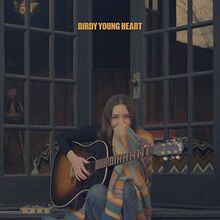 Young Heart von Birdy  | CD | Zustand sehr gut