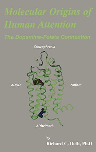 Molecular Origins of Human Attention: The Dopamine-Folate Connection