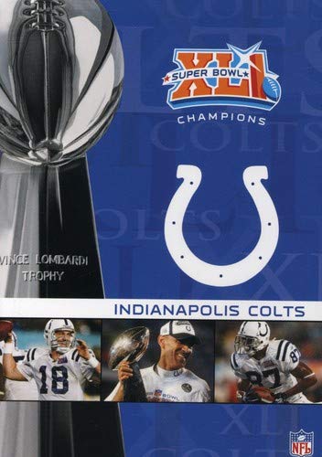 NFL Super Bowl Collection: Pittsburgh Steelers [DVD] [Region 1] [US Import]  [NTSC]