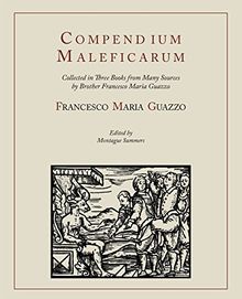 Compendium Maleficarum [compendium of the Witches]