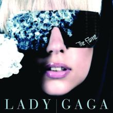 The Fame (Ltd.Pur Edt.) von Lady Gaga | CD | Zustand gut