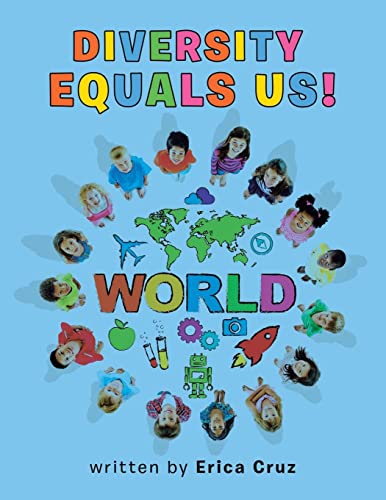 Diversity Equals Us!