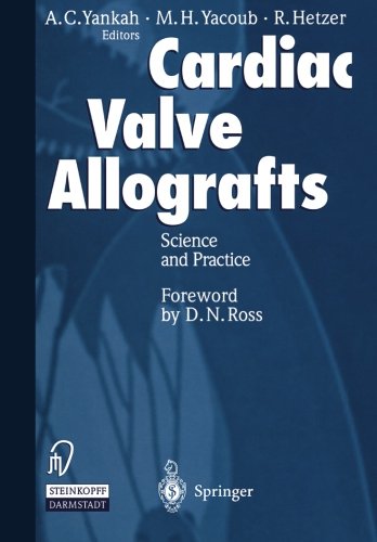 Cardiac Valve Allografts Ii