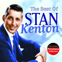 Best of Stan Kenton