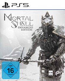 Bild von Mortal Shell Enhanced Edition