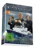 Küstenwache - Die komplette achte Staffel auf 3 DVDs!