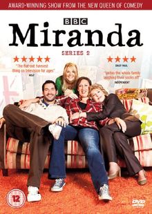 Miranda - Series 2 [UK Import]