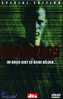 Guerreros (Special Edition) (DVD + Soundtrack CD)