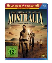Australia [Blu-ray]