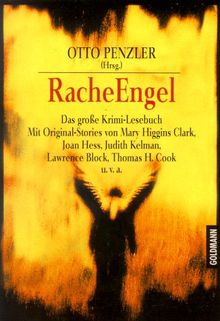 RacheEngel. Das große Krimi- Lesebuch.