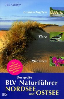 Der große BLV Naturführer Nordsee und Ostsee