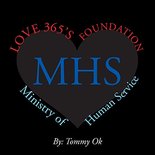 Love 365's Foundation: Ministry of Human Service