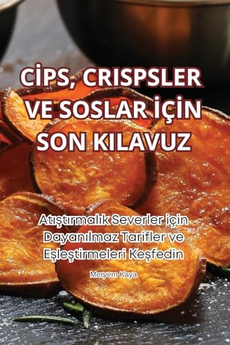 C¿PS, CRISPSLER VE SOSLAR ¿ǿN SON KILAVUZ