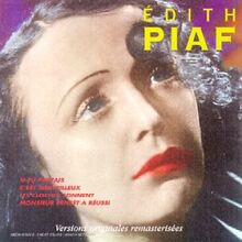 Edith Piaf