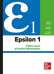 EPSILON 1 1/ED - PRIMO von Bertsch, Michiel | Buch | Zustand gut