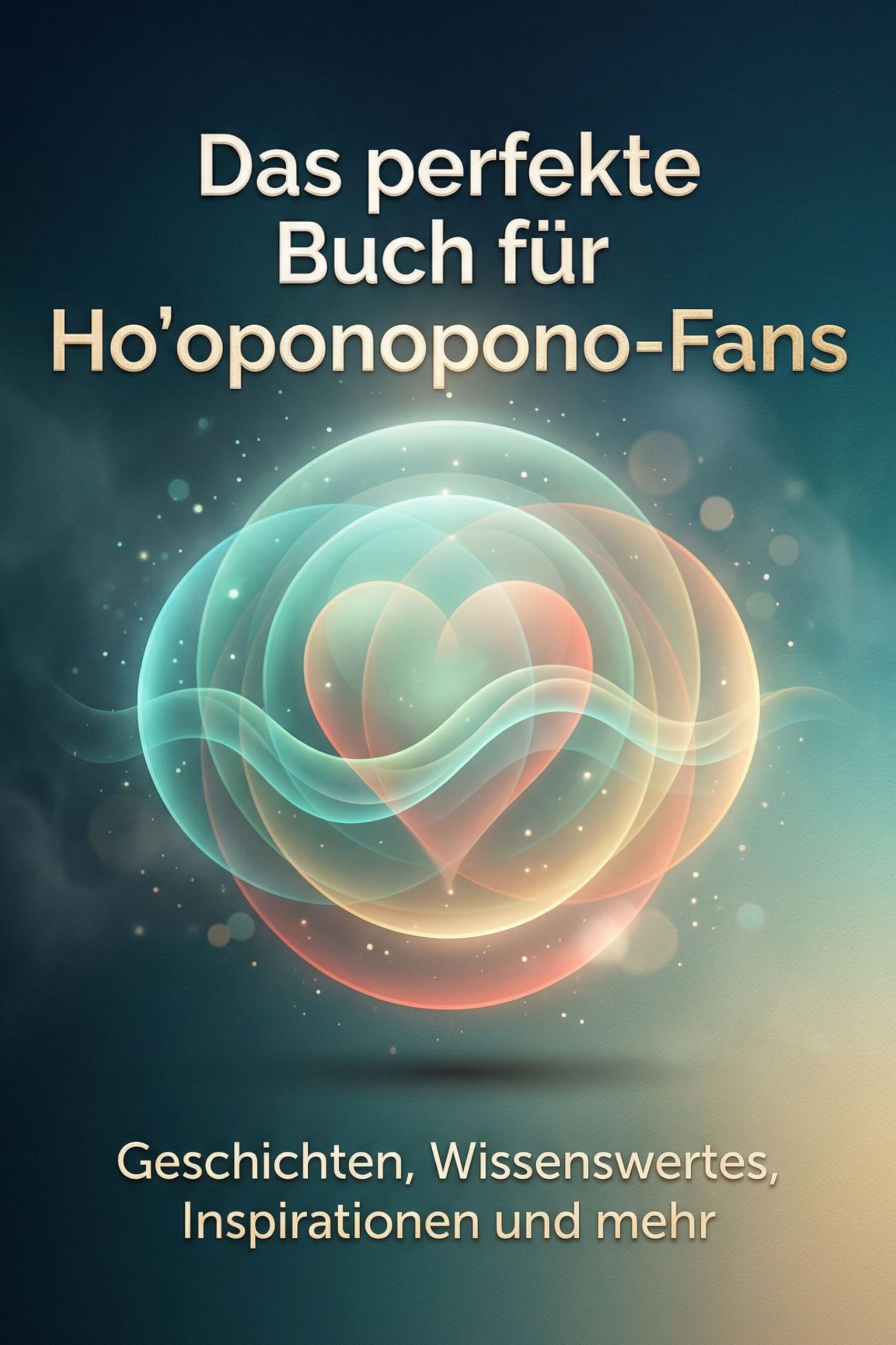 Das perfekte Buch für Ho'oponopono-Fans: Geschichten, Wissenswertes, Inspirationen und mehr