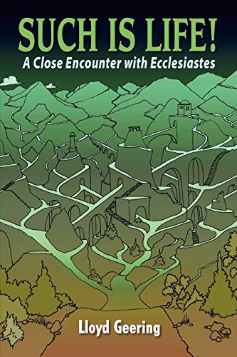 Such Is Life!: A Close Encounter with Ecclesiastes