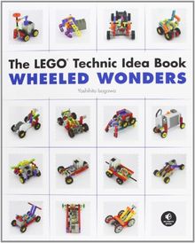 The LEGO Technic Idea Book: Wheeled Wonders: 2