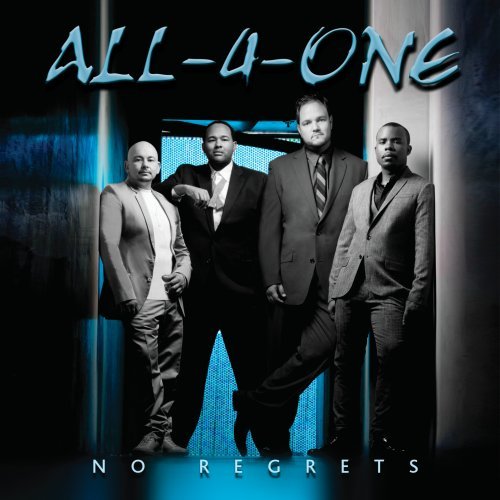 An All-4-One Christmas de All-4-One en CD Audio