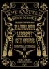 the GazettE - Nameless Liberty. Six Guns ... (2 DVDs)