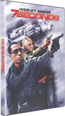 7 Seconds [FR Import]
