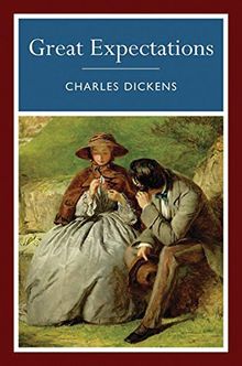Great Expectations (Arcturus Classics)
