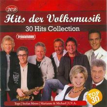 Hits der Volksmusik