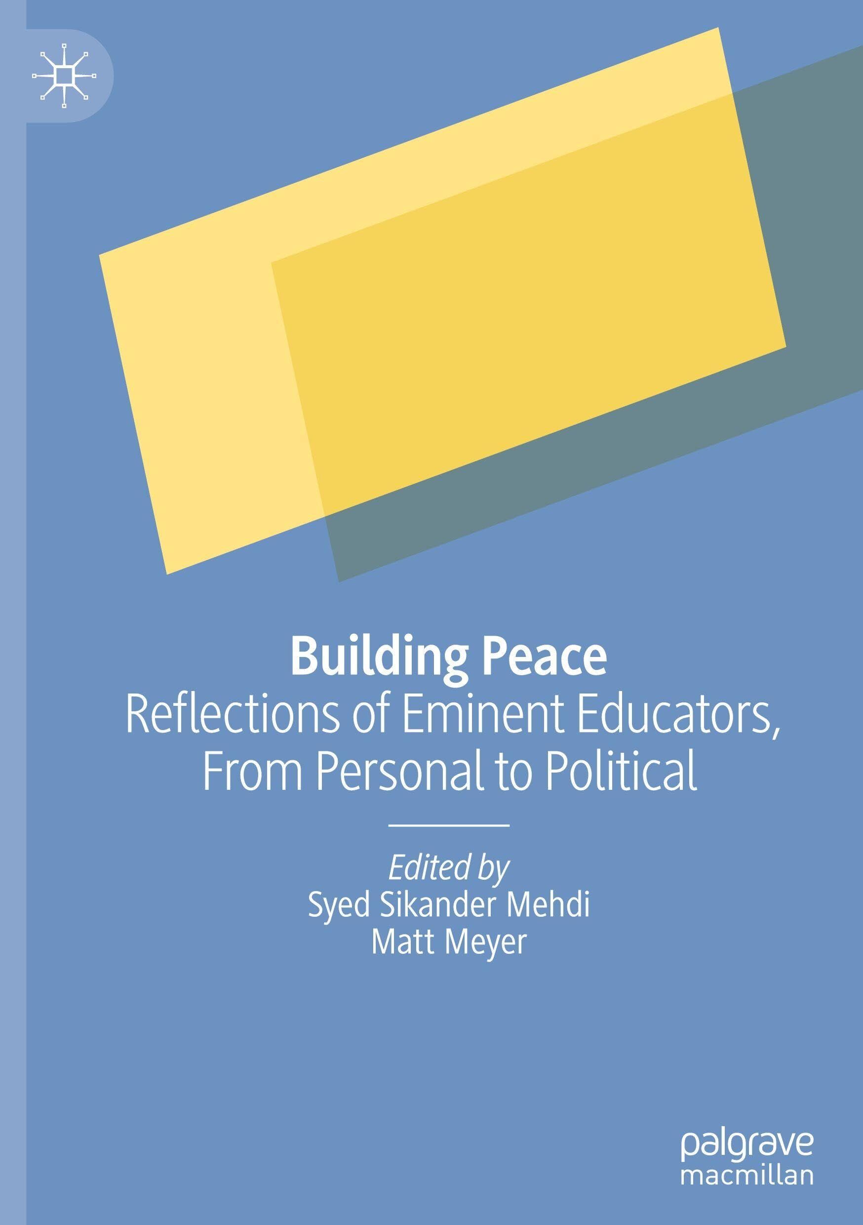 Building Peace