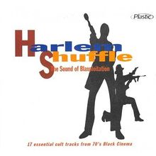 Harlem Shuffle-Sound of