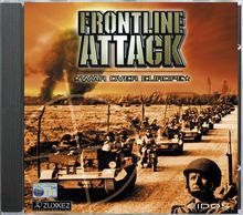 Frontline Attack: War over Europe [Software Pyramide]