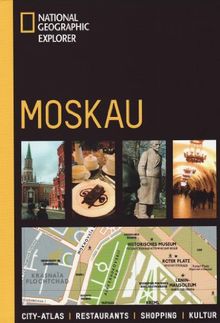 Moskau