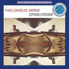 Criss-Cross
