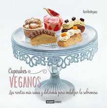 Cupcakes veganos (Cocina)