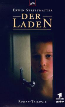 Der Laden: Roman Trilogie