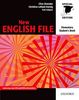 New english file elementary : Student´s book (New English File Second Edition)