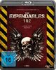 The Expendables 1+2 [Blu-ray]