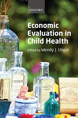Economic Evaluation in Child Health