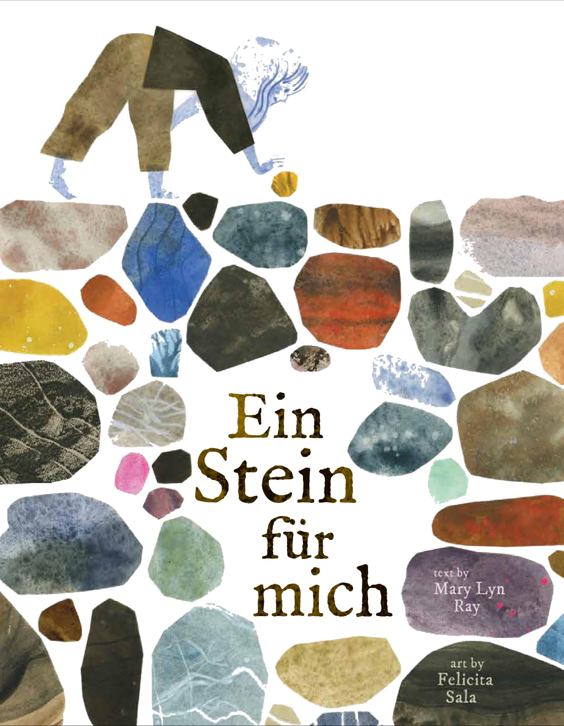Ray, Mary Lynn: Ein Stein für mich