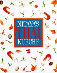 Nitaya's Thai- Küche