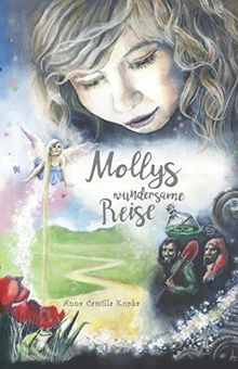 Mollys wundersame Reise von Kupka, Anna | Buch | Zustand gut