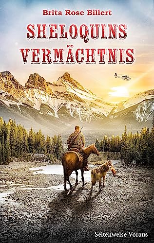 Sheloquins Vermächtnis: DE