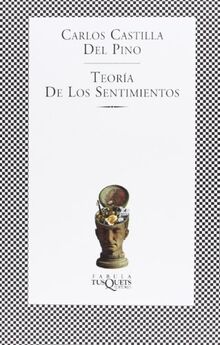 Teoría de los sentimientos (FÁBULA, Band 183)