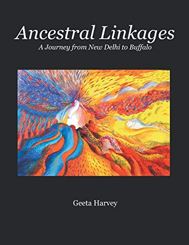 Ancestral Linkages: A Journey from New Delhi to Buffalo