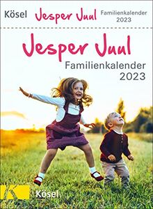 Familienkalender 2023: Abreißkalender zum Aufstellen I 11,0 x 15,0 cm